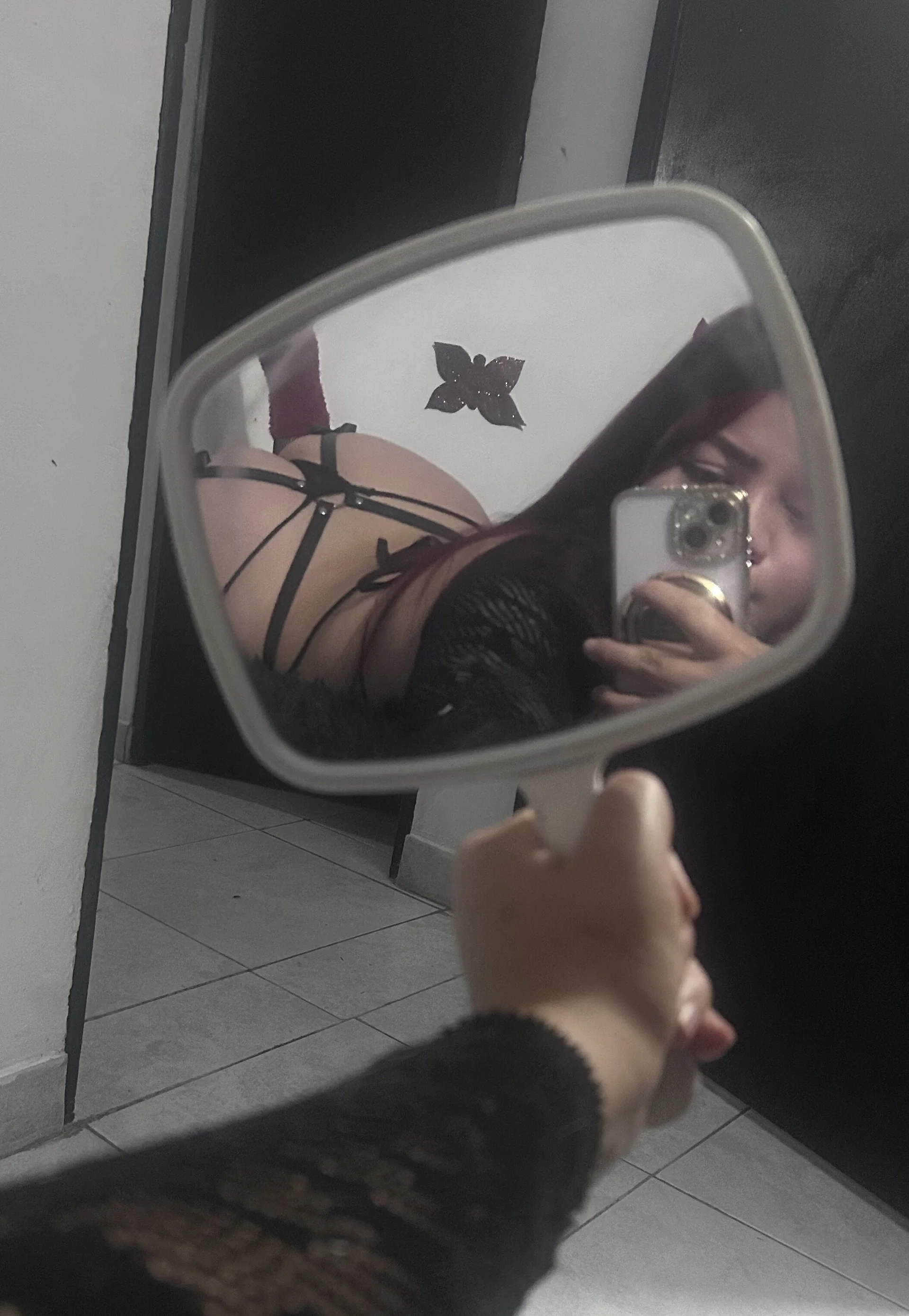 XXX Porn Photo of Nude KRISTEEN-EPH 38