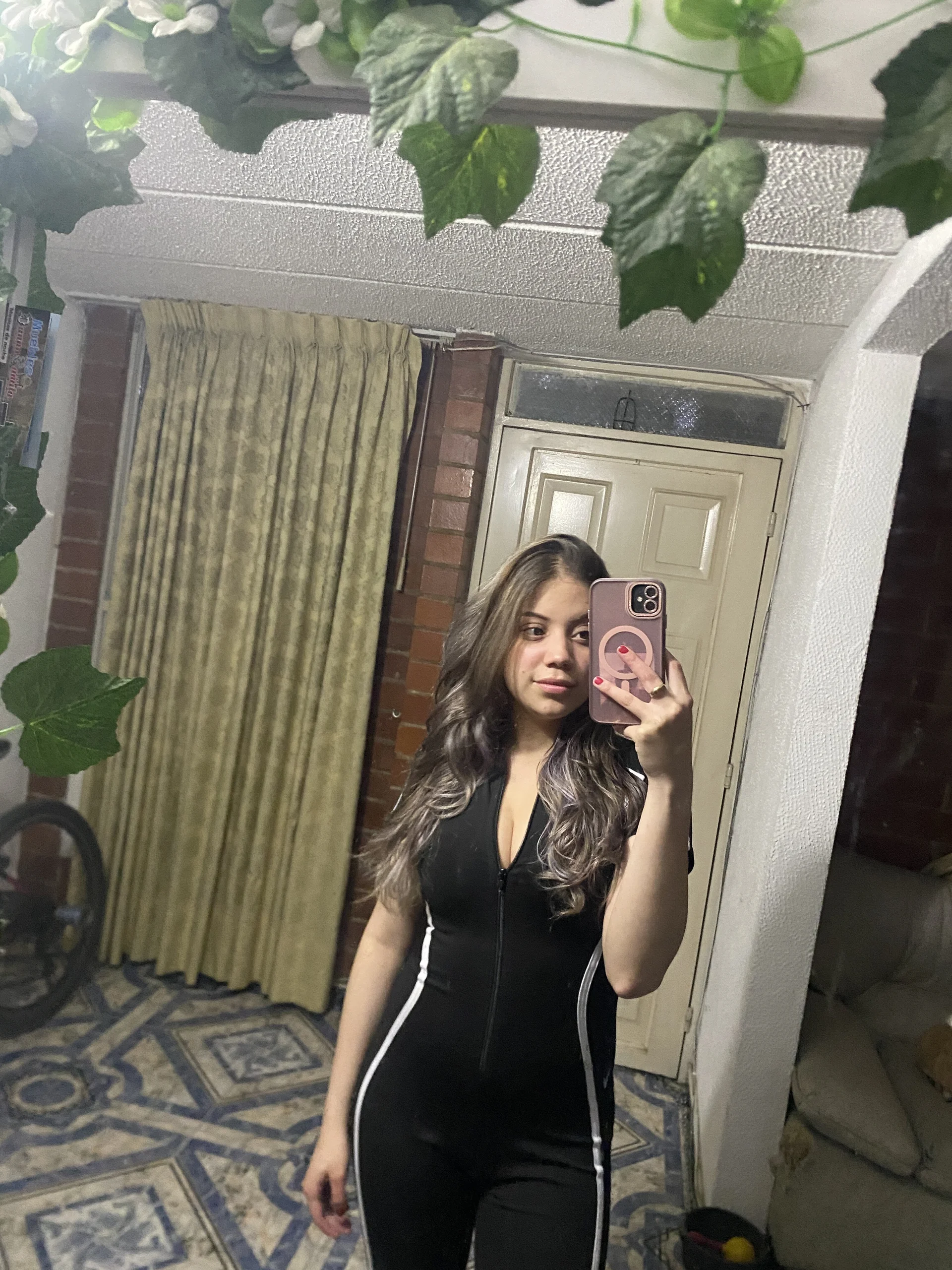 XXX Porn Photo of Nude Amber_Blesssed 5