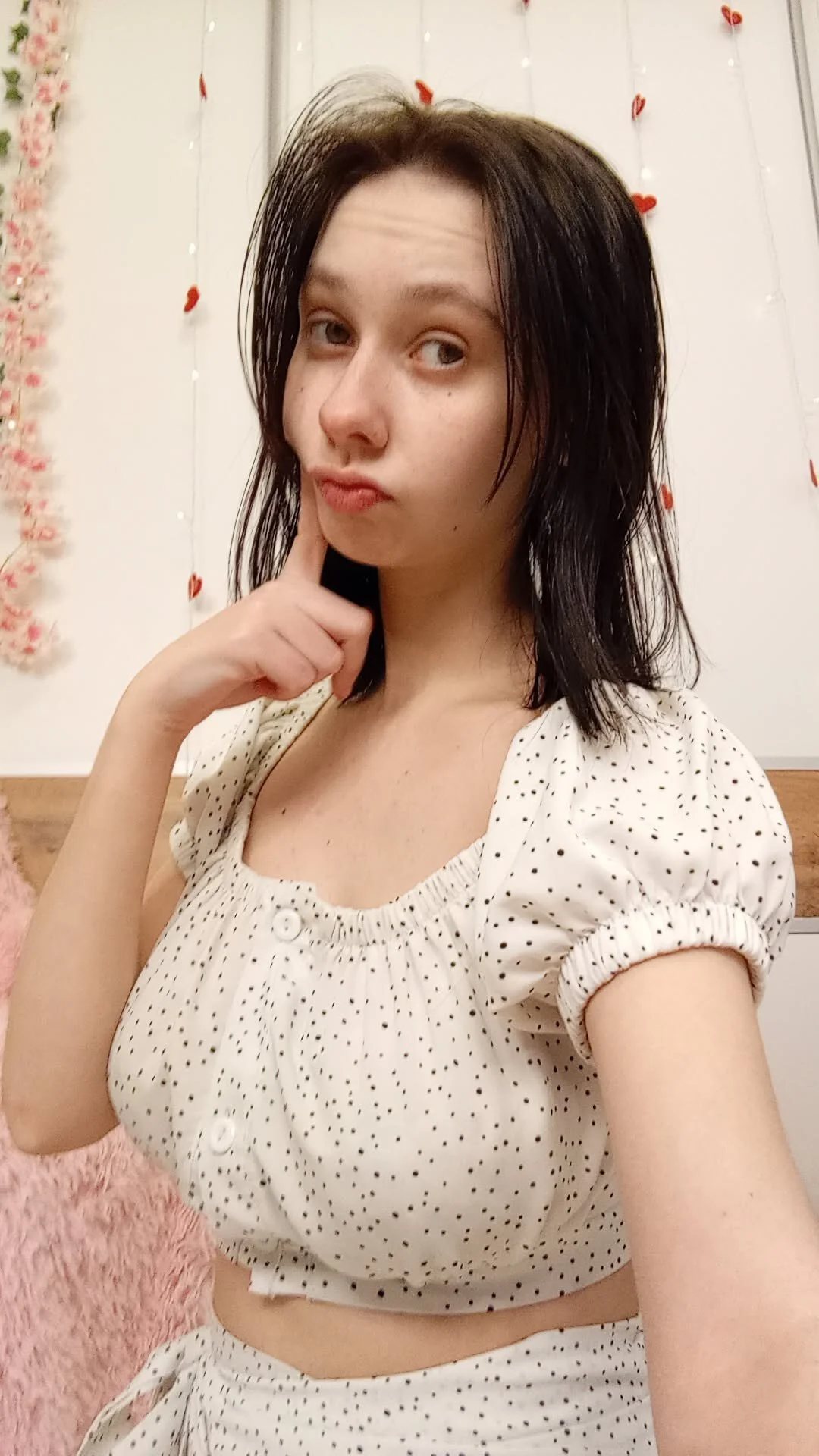 XXX Porn Photo of Nude SuzanneHowse 9