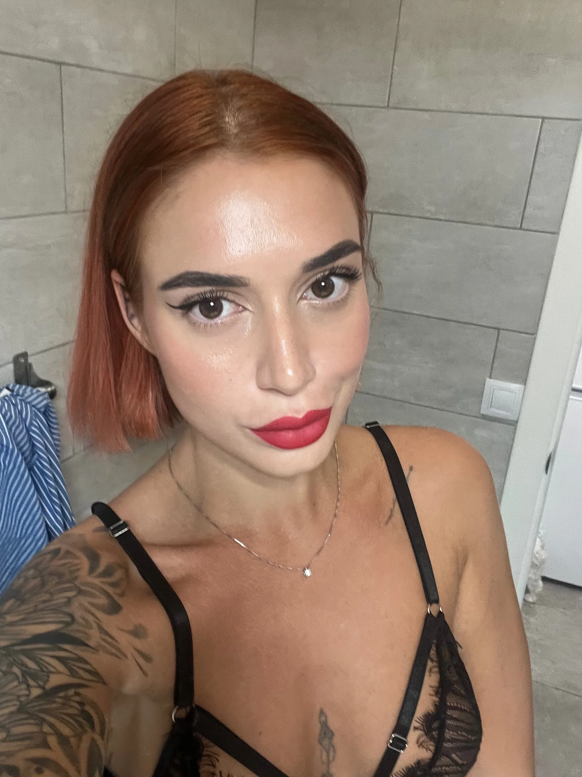 XXX Porn Photo of Nude italianPassion 8