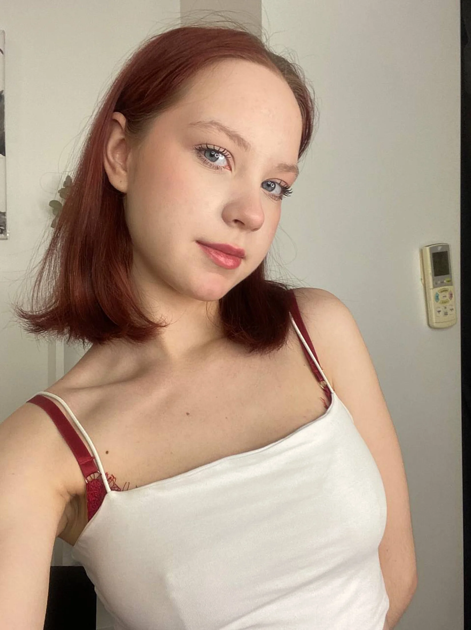 XXX Porn Photo of Nude MaisieStarlight 163
