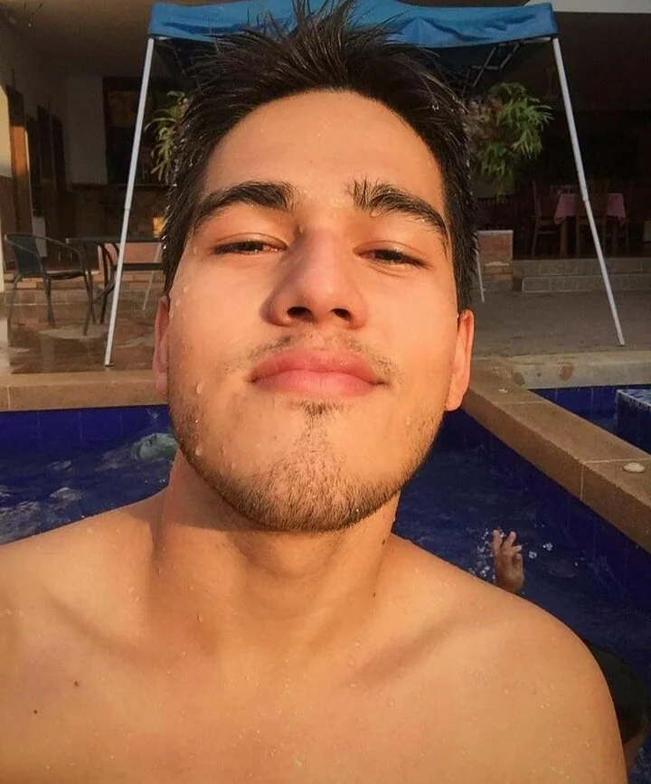 XXX Porn Photo of Nude tom_russo 1