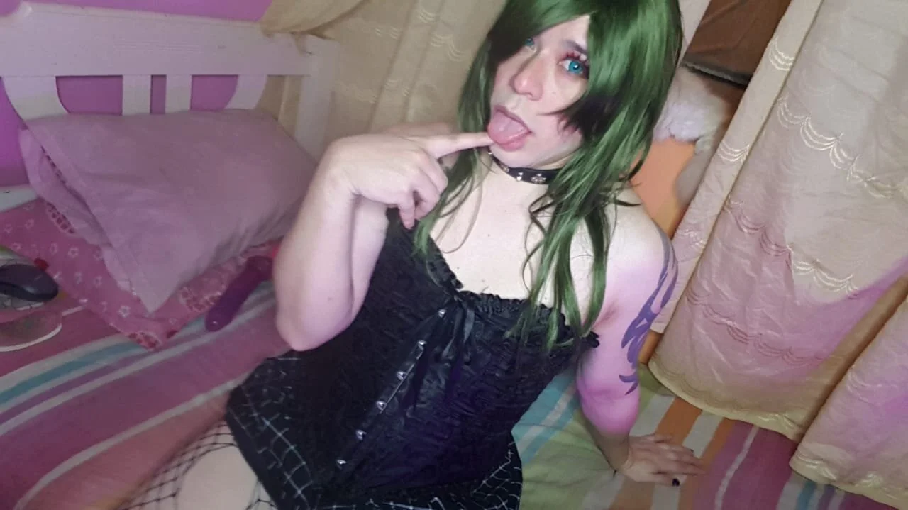 XXX Porn Photo of Nude MomoAyase 1