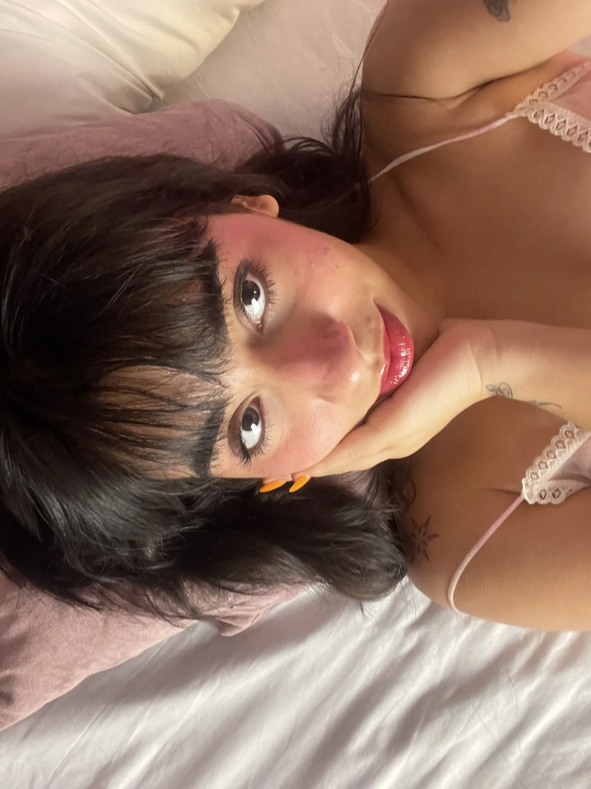 XXX Porn Photo of Nude veronicaapink 4