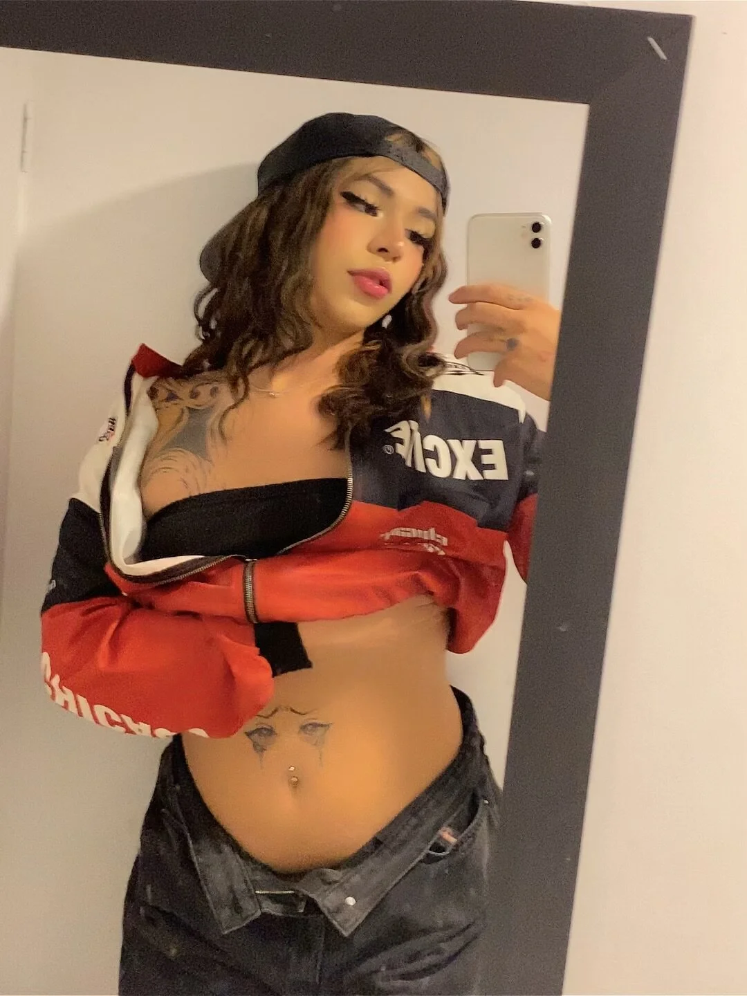 XXX Porn Photo of Nude iam_sofiaaa 36