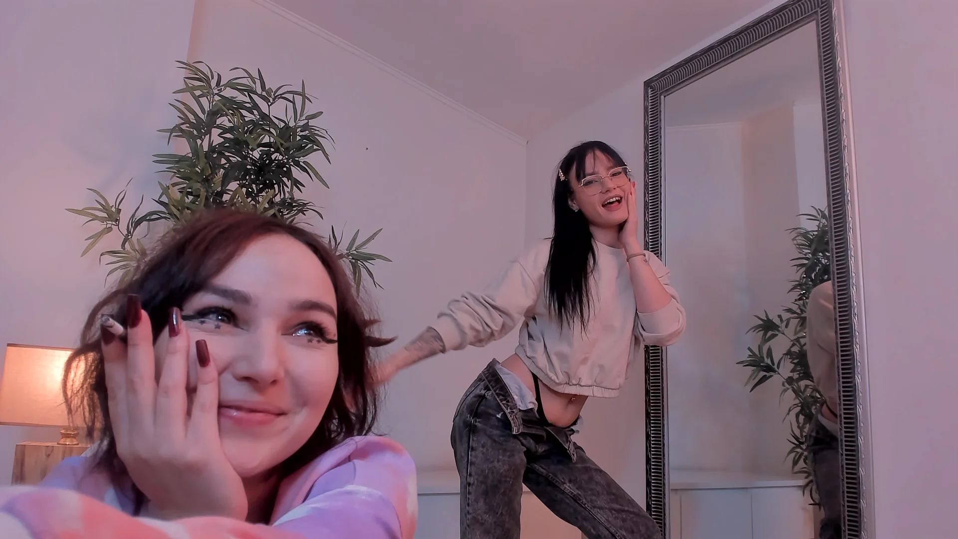 XXX Porn Photo of Nude mira0_0 2