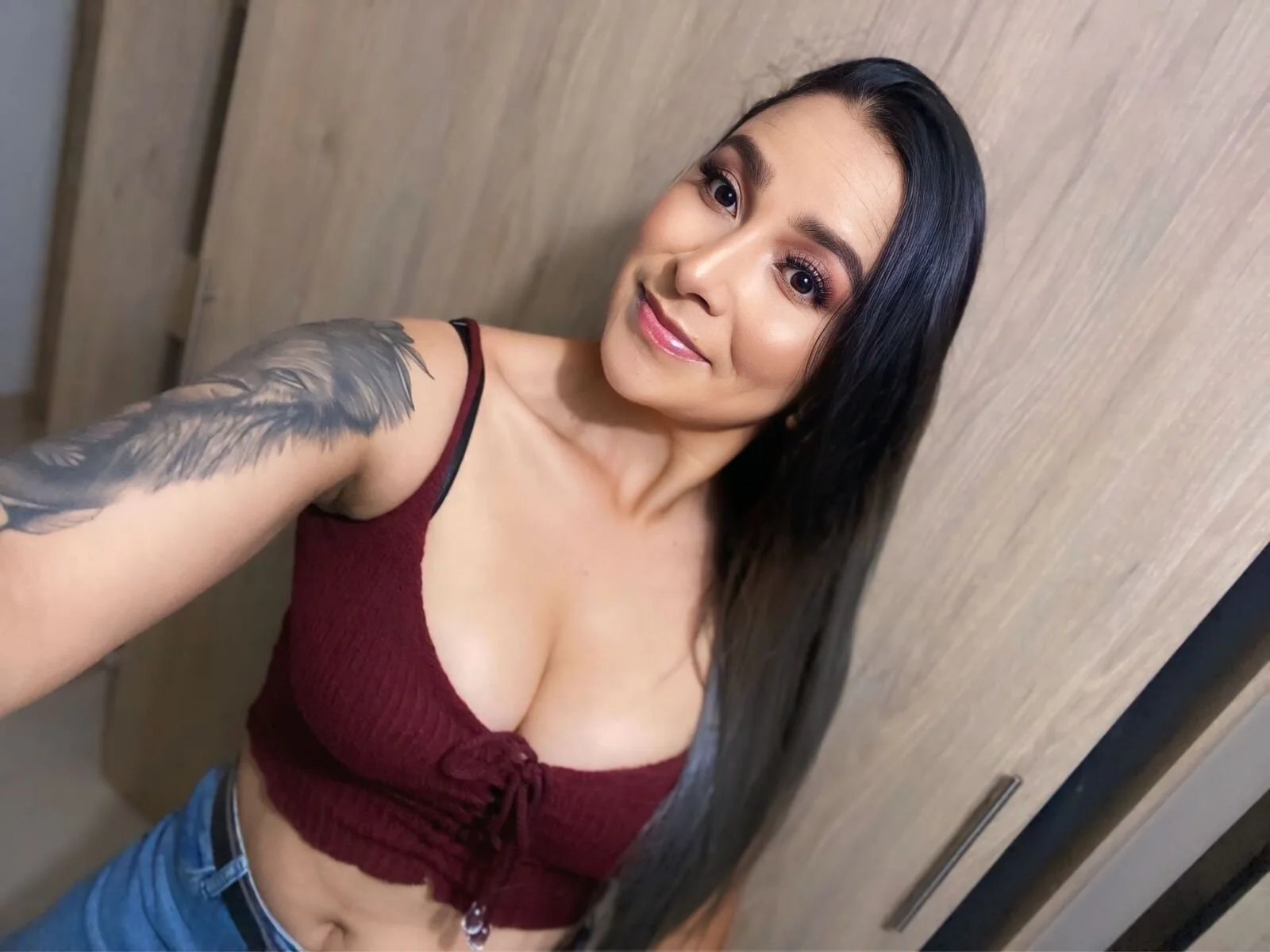 XXX Porn Photo of Nude sophie_1_ 160