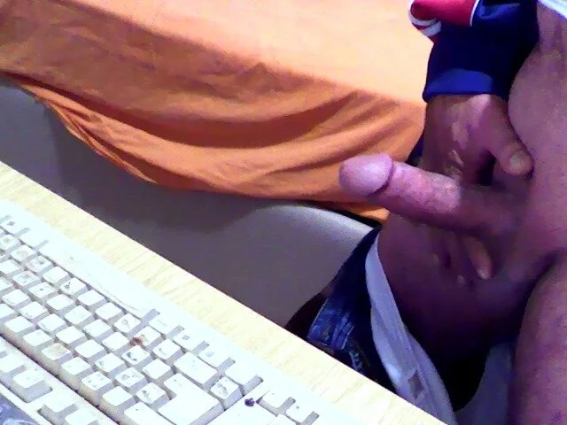XXX Porn Photo of Nude by-panic 61