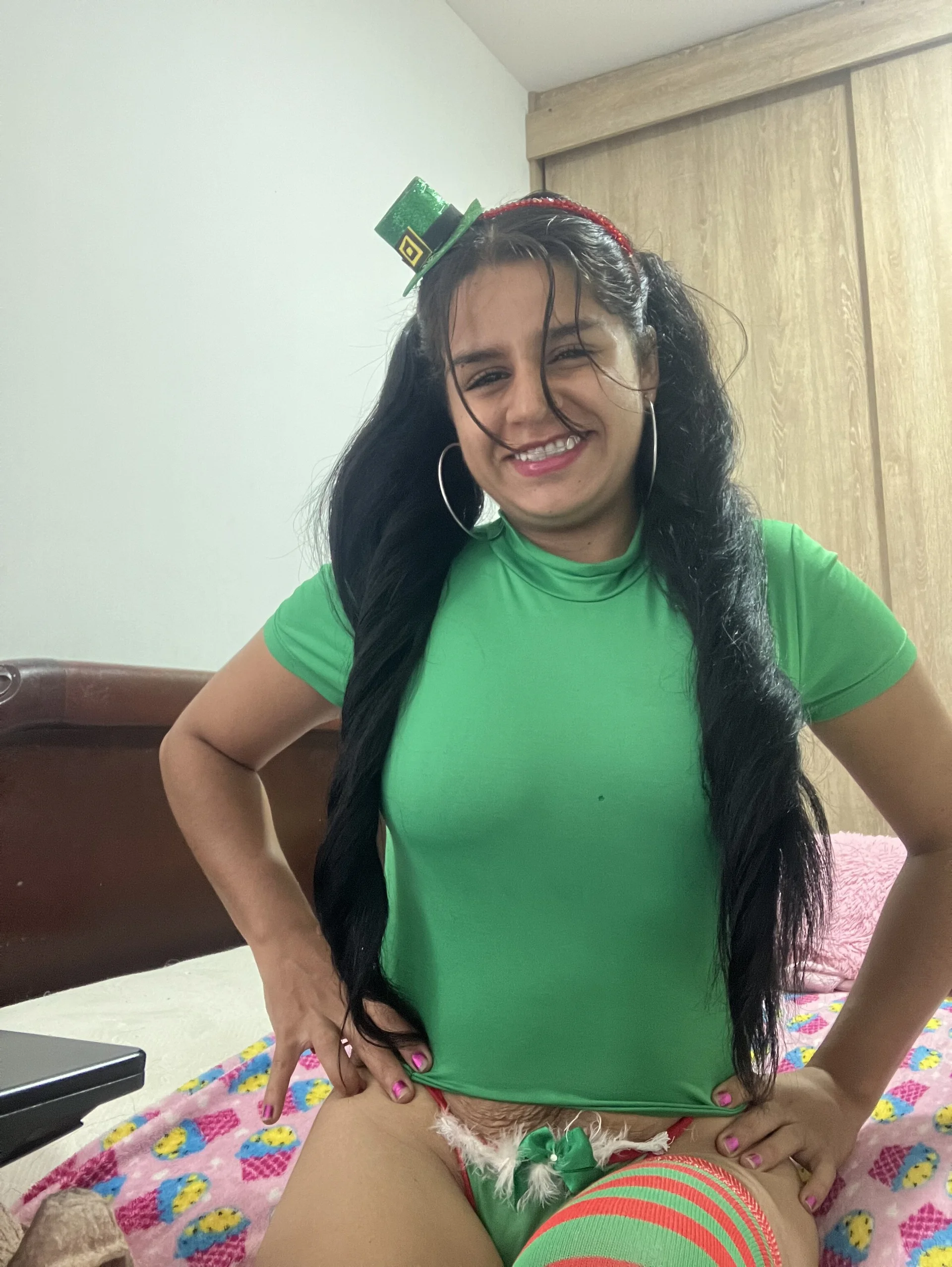 XXX Porn Photo of Nude MeliSweet 72