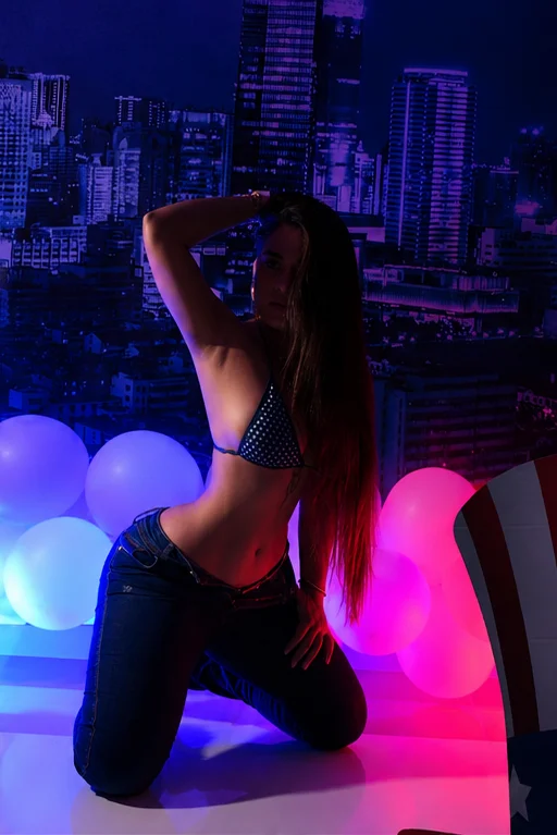 XXX Porn Photo of Nude alana_dantes_ 14