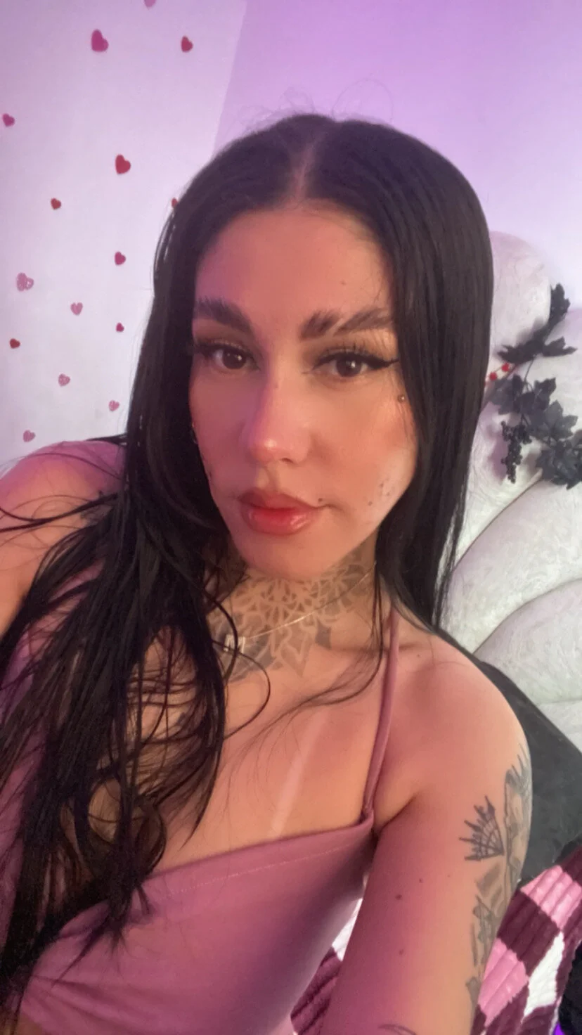 XXX Porn Photo of Nude AnfisaLetyagho 5