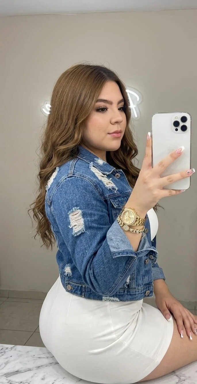 XXX Porn Photo of Nude dahiana_sm 4