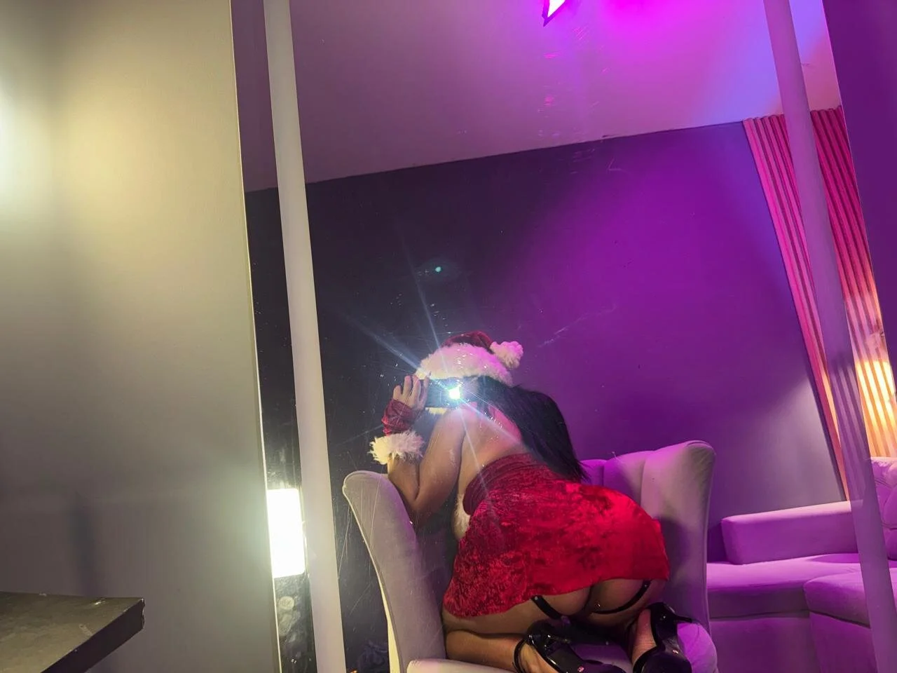 XXX Porn Photo of Nude lilian_vergara 6