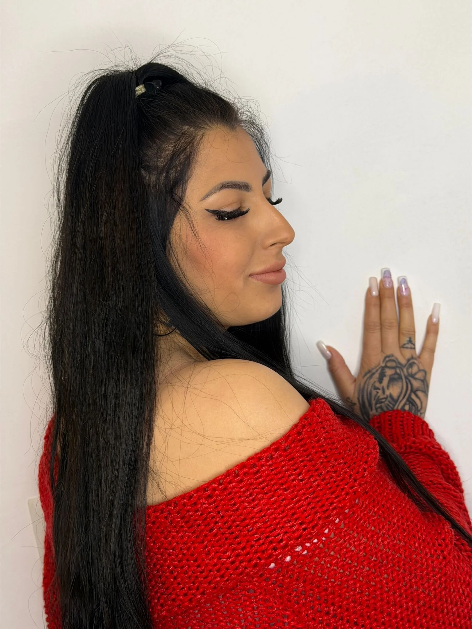 XXX Porn Photo of Nude AnnaLissee 8