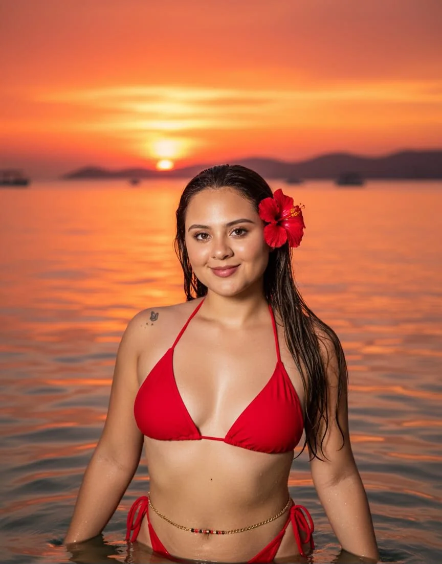 XXX Porn Photo of Nude sexy-latin10 14