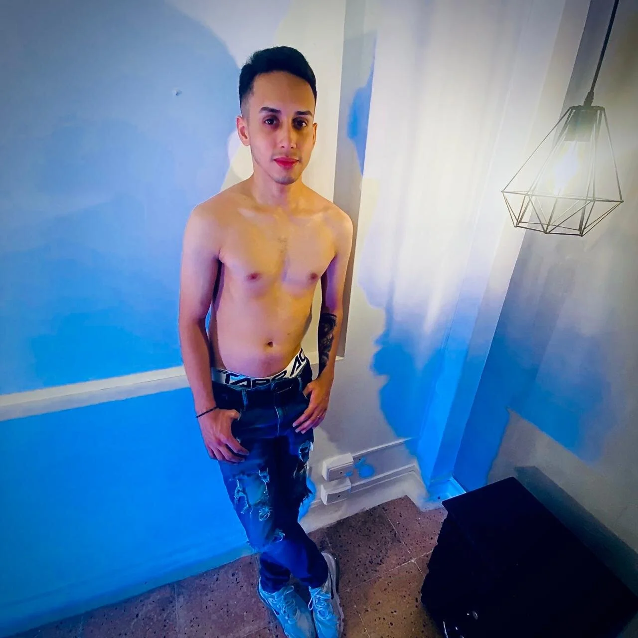 XXX Porn Photo of Nude Zack_isback 19