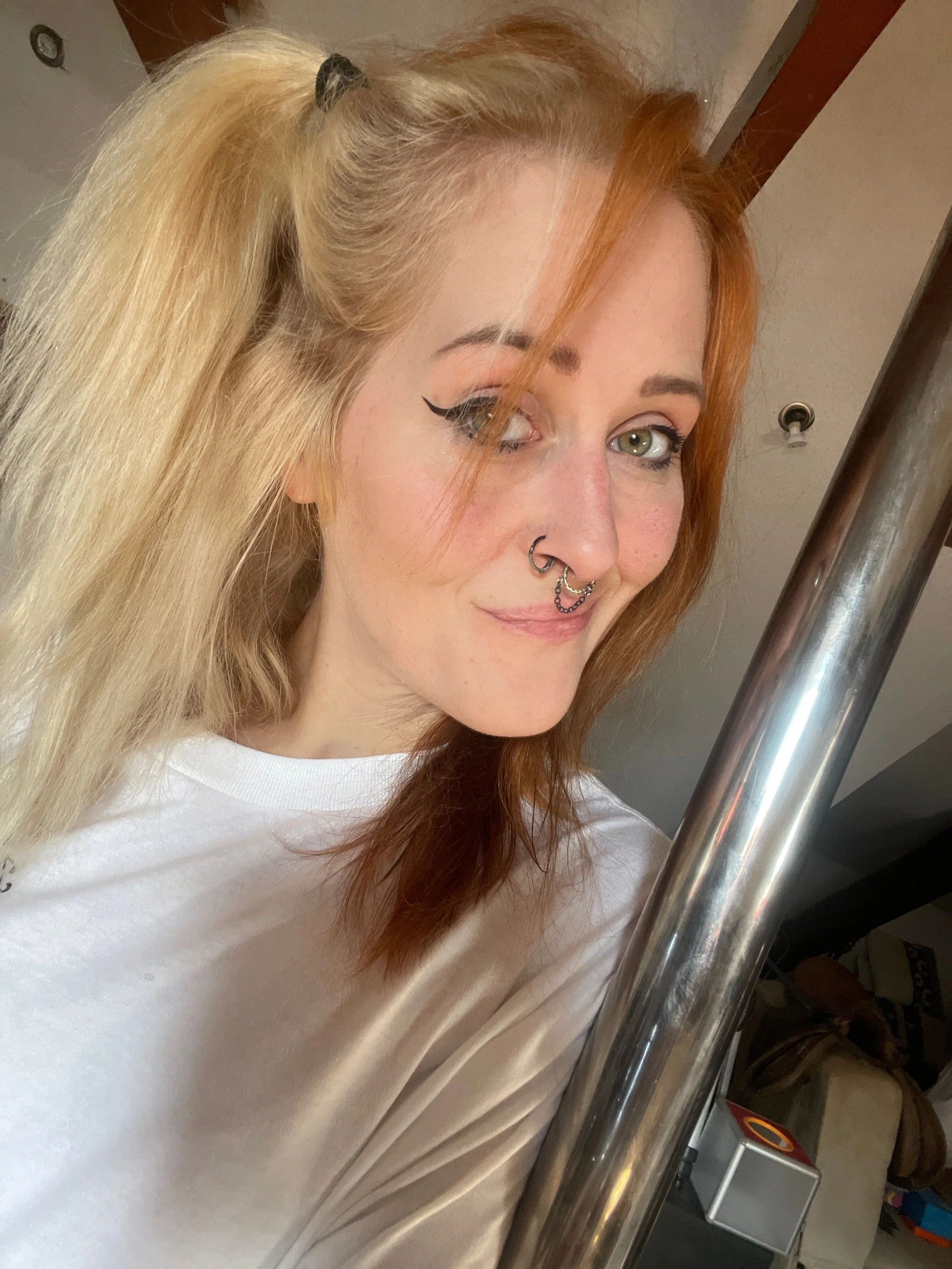 XXX Porn Photo of Nude Jolene_Fuego 54