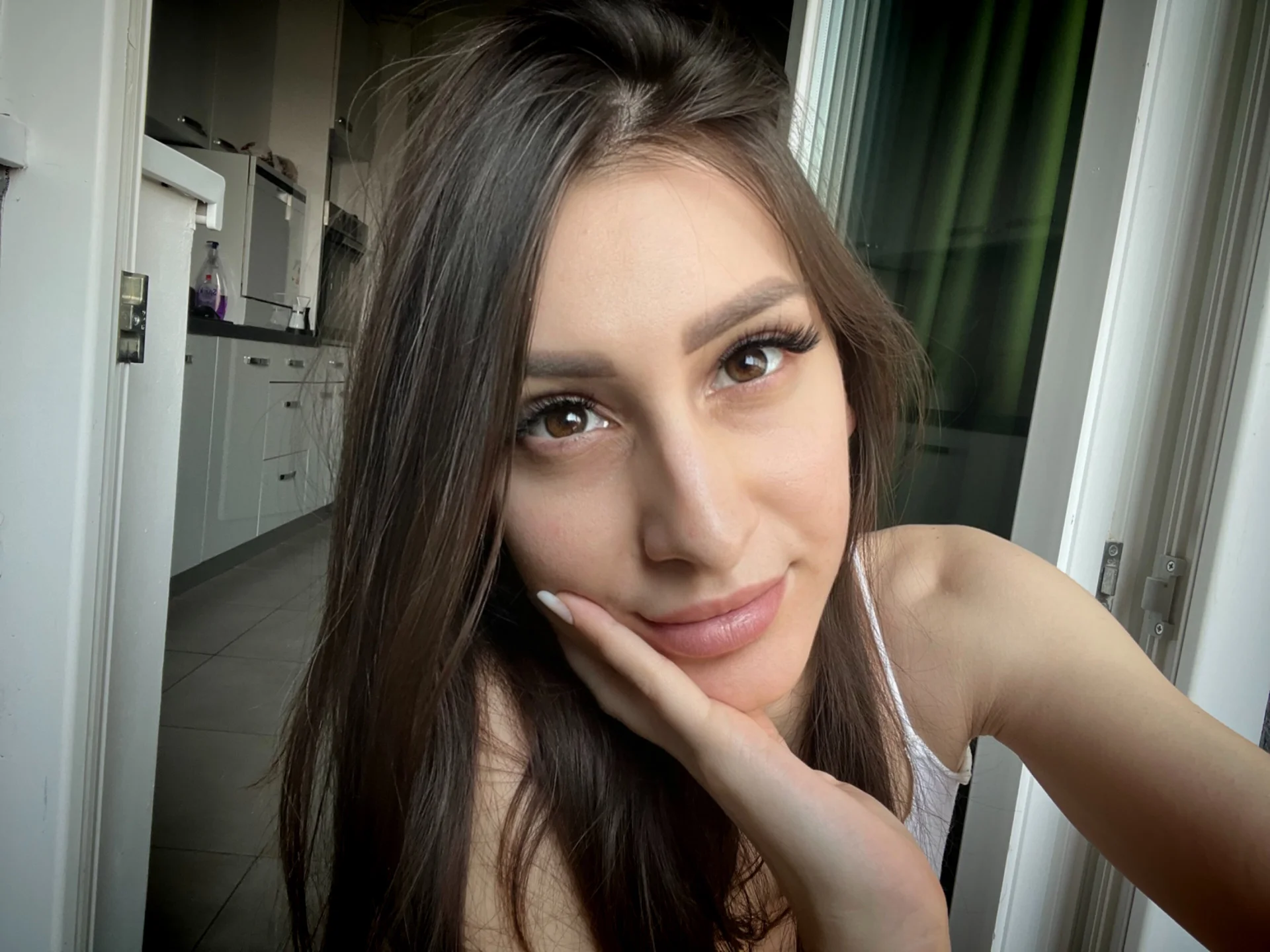 XXX Porn Photo of Nude lildiaa 16
