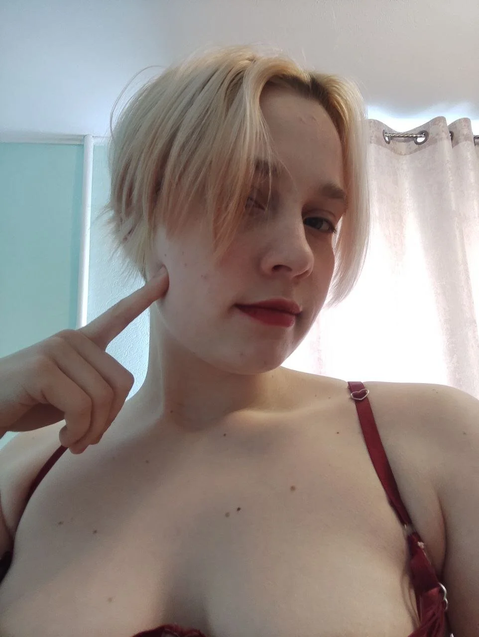 XXX Porn Photo of Nude LunariaNicole 23