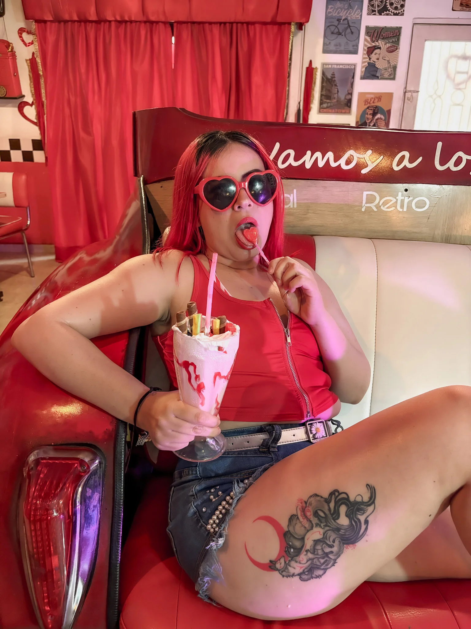 XXX Porn Photo of Nude Naty_slavedoll 86