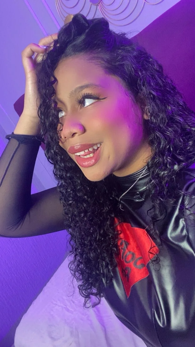 XXX Porn Photo of Nude Sofi_Fox_ 78