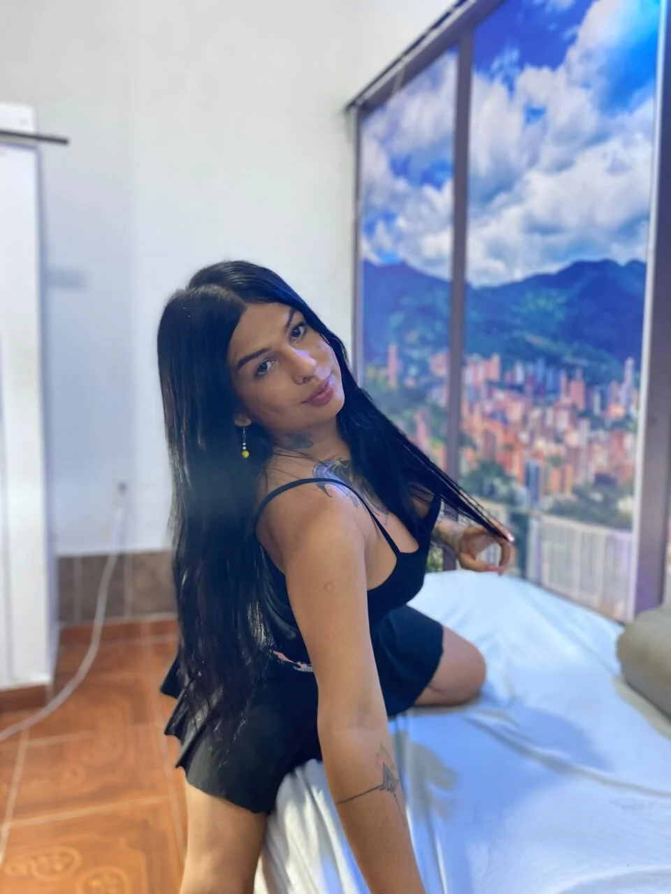 XXX Porn Photo of Nude MeganCaneddo 17