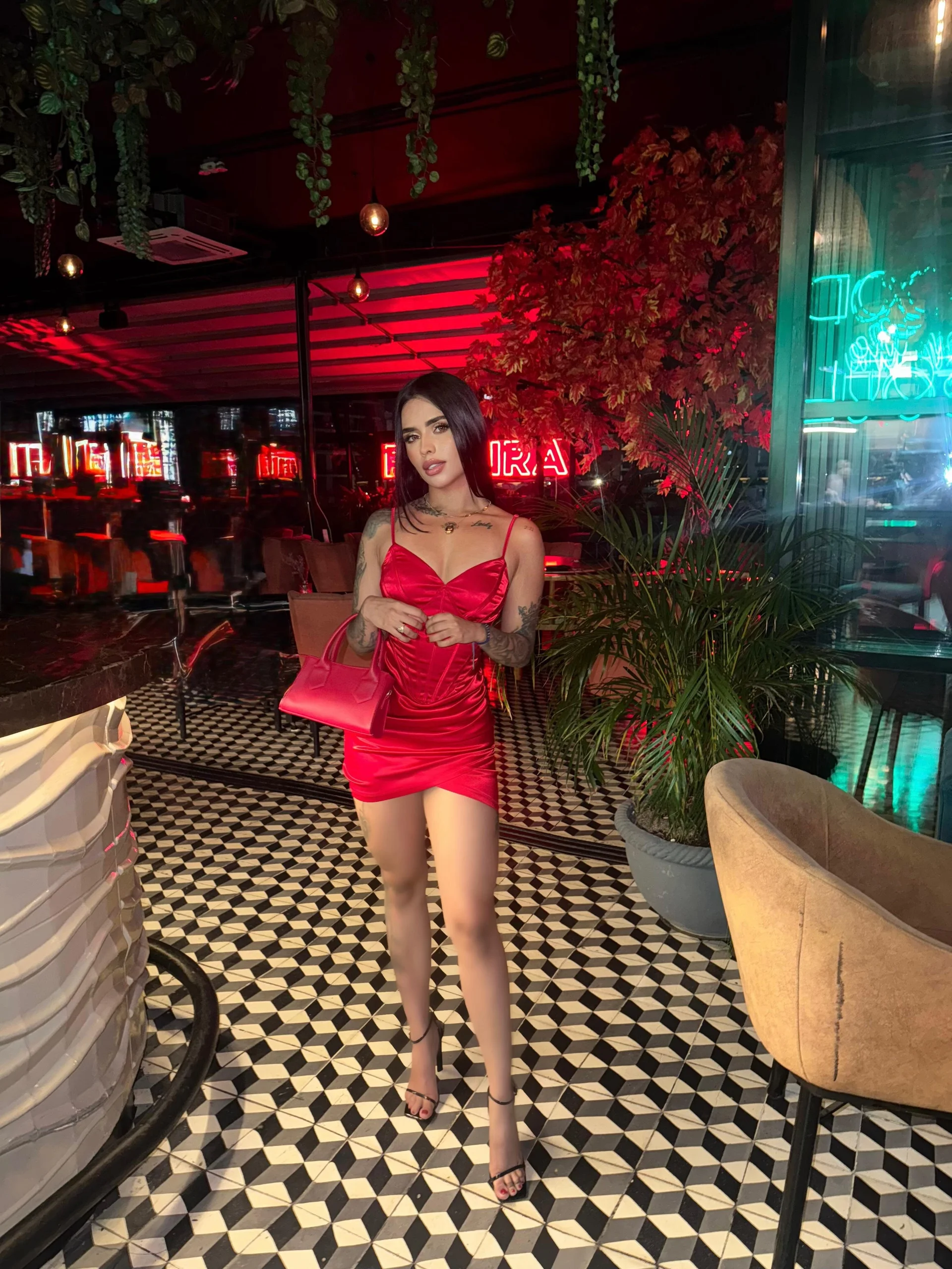 XXX Porn Photo of Nude MariaHerrera_ 99