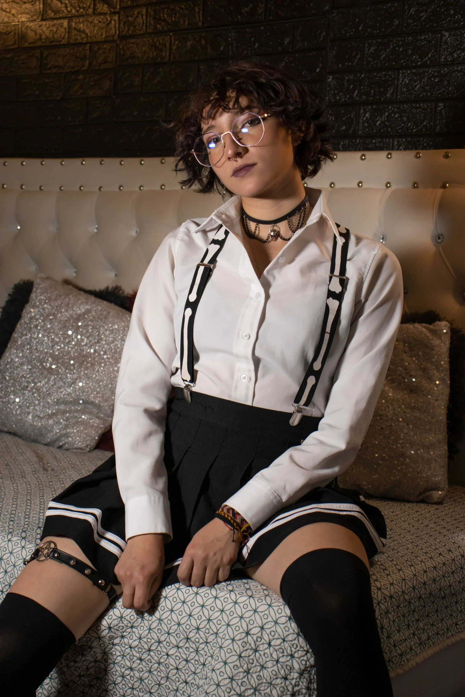 XXX Porn Photo of Nude Ghosty_Doll 4