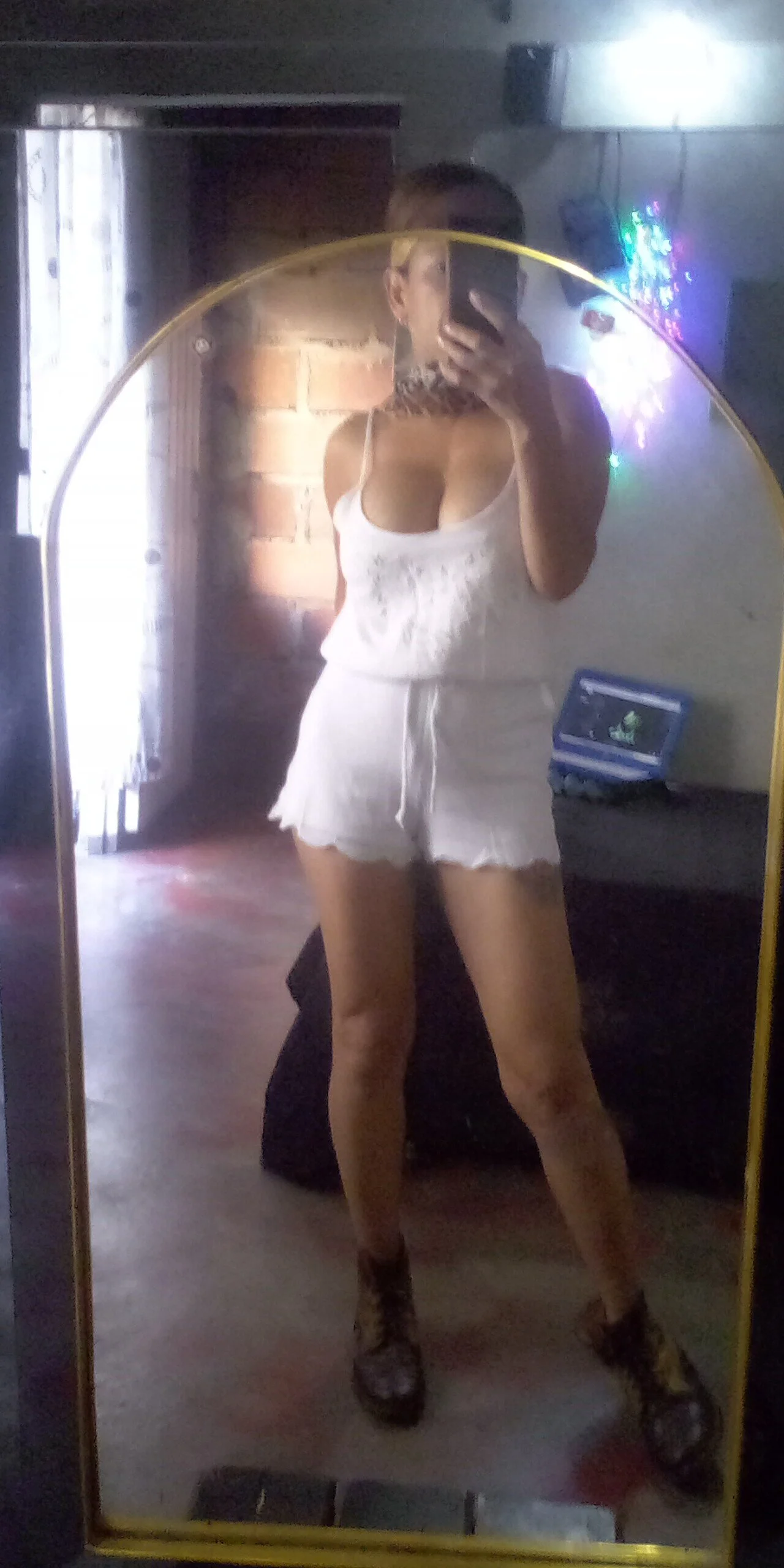 XXX Porn Photo of Nude Esterlindez 57