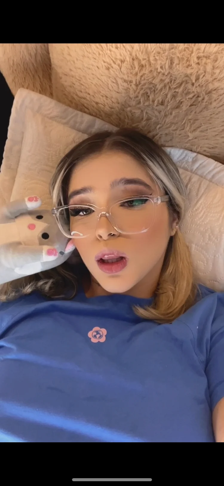 XXX Porn Photo of Nude saraamiller_ 4