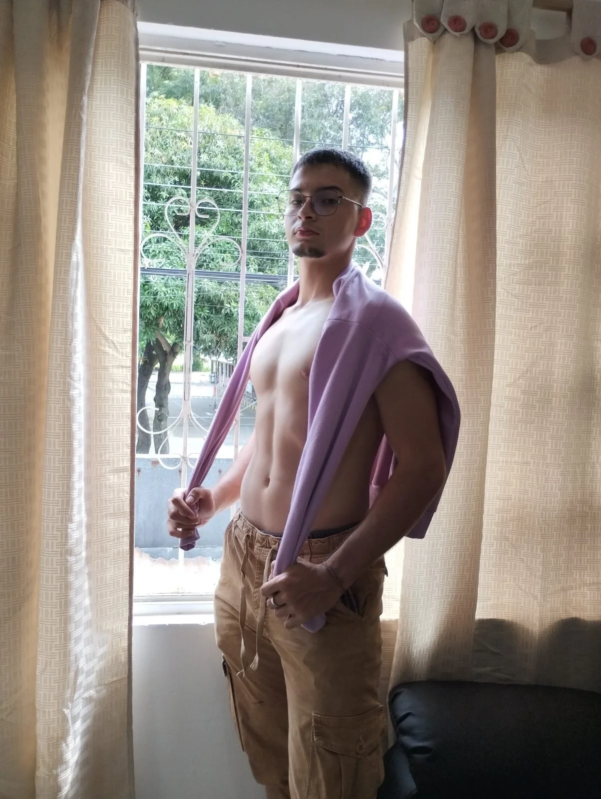 XXX Porn Photo of Nude Andrew_Brown 8
