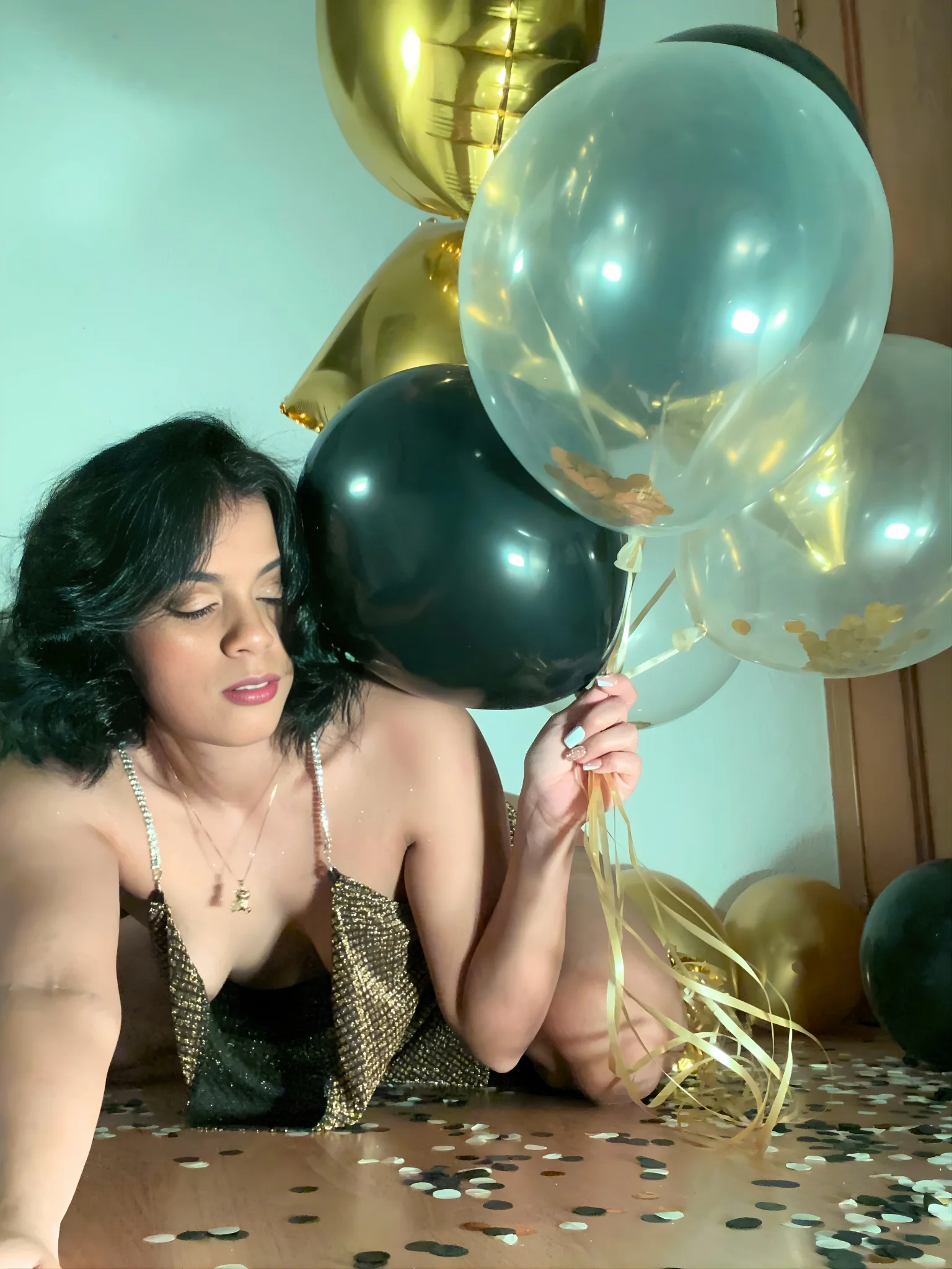 XXX Porn Photo of Nude KLOE_MARTINS 23