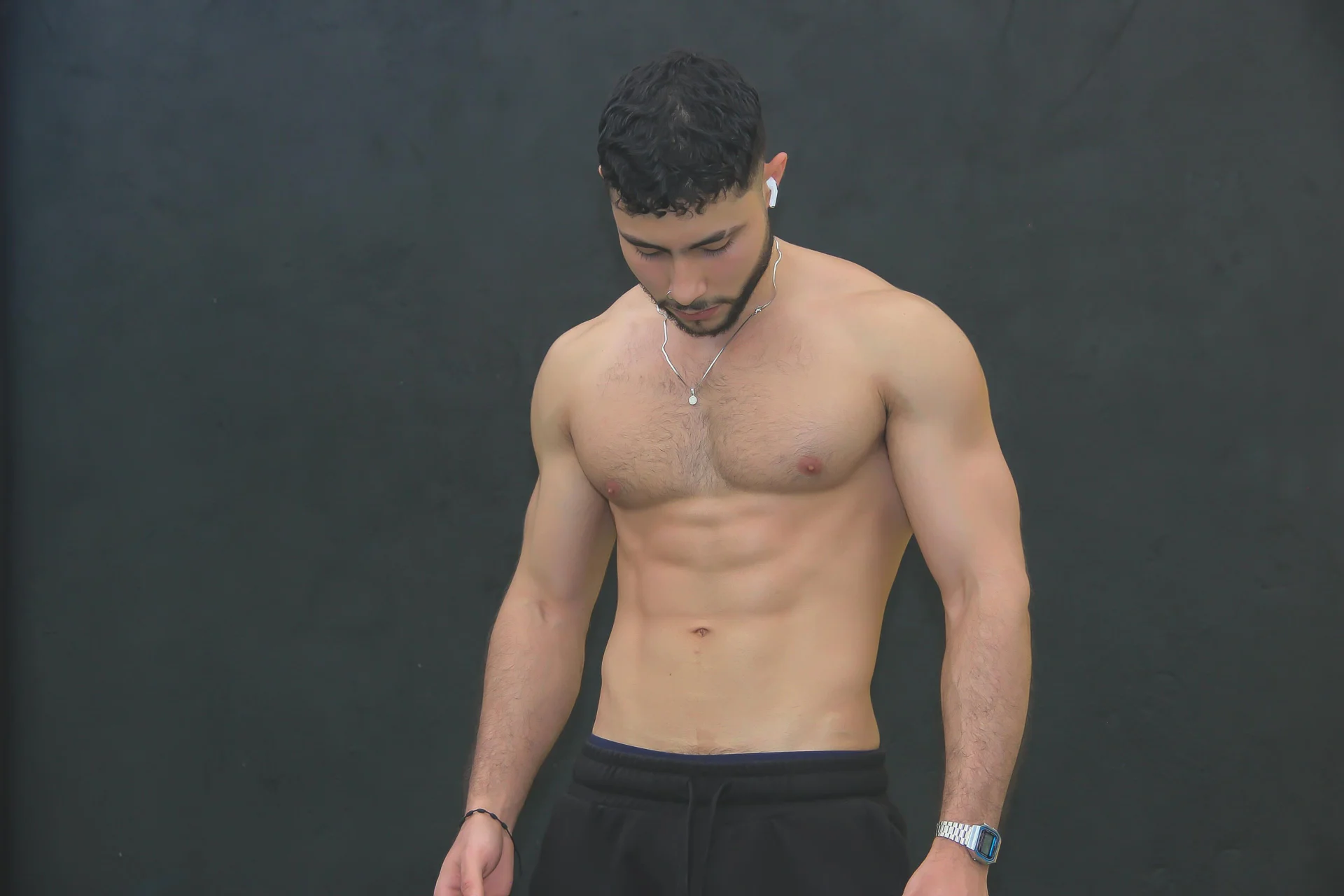 XXX Porn Photo of Nude mark_foster1 5