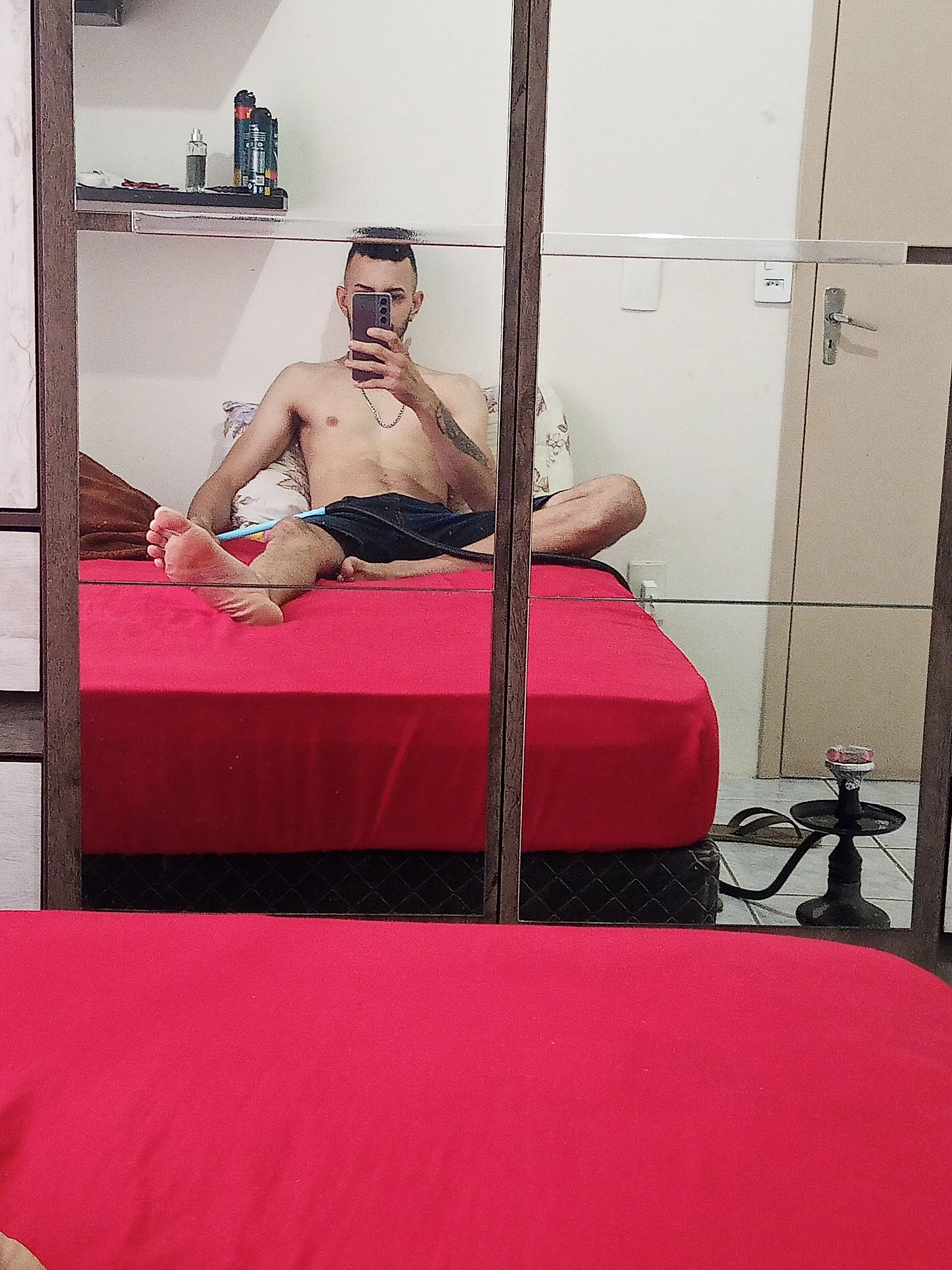 XXX Porn Photo of Nude 047joaosc 7