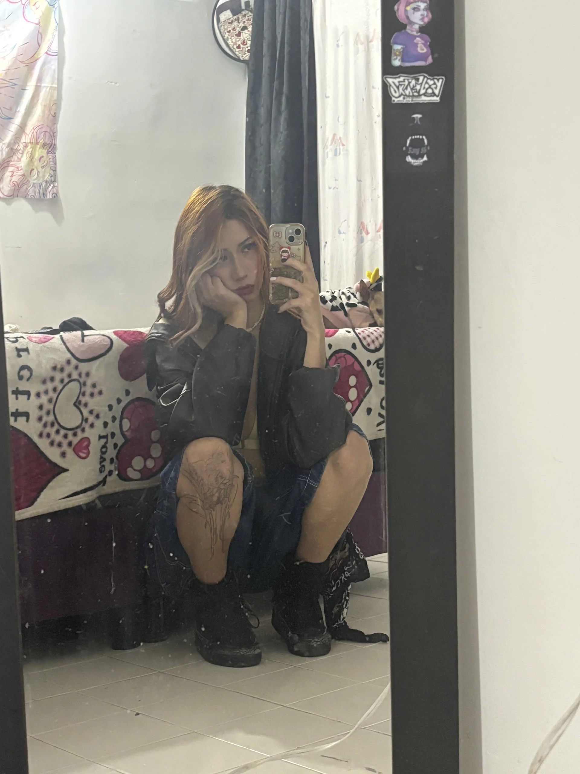 XXX Porn Photo of Nude kittymiauu444 2