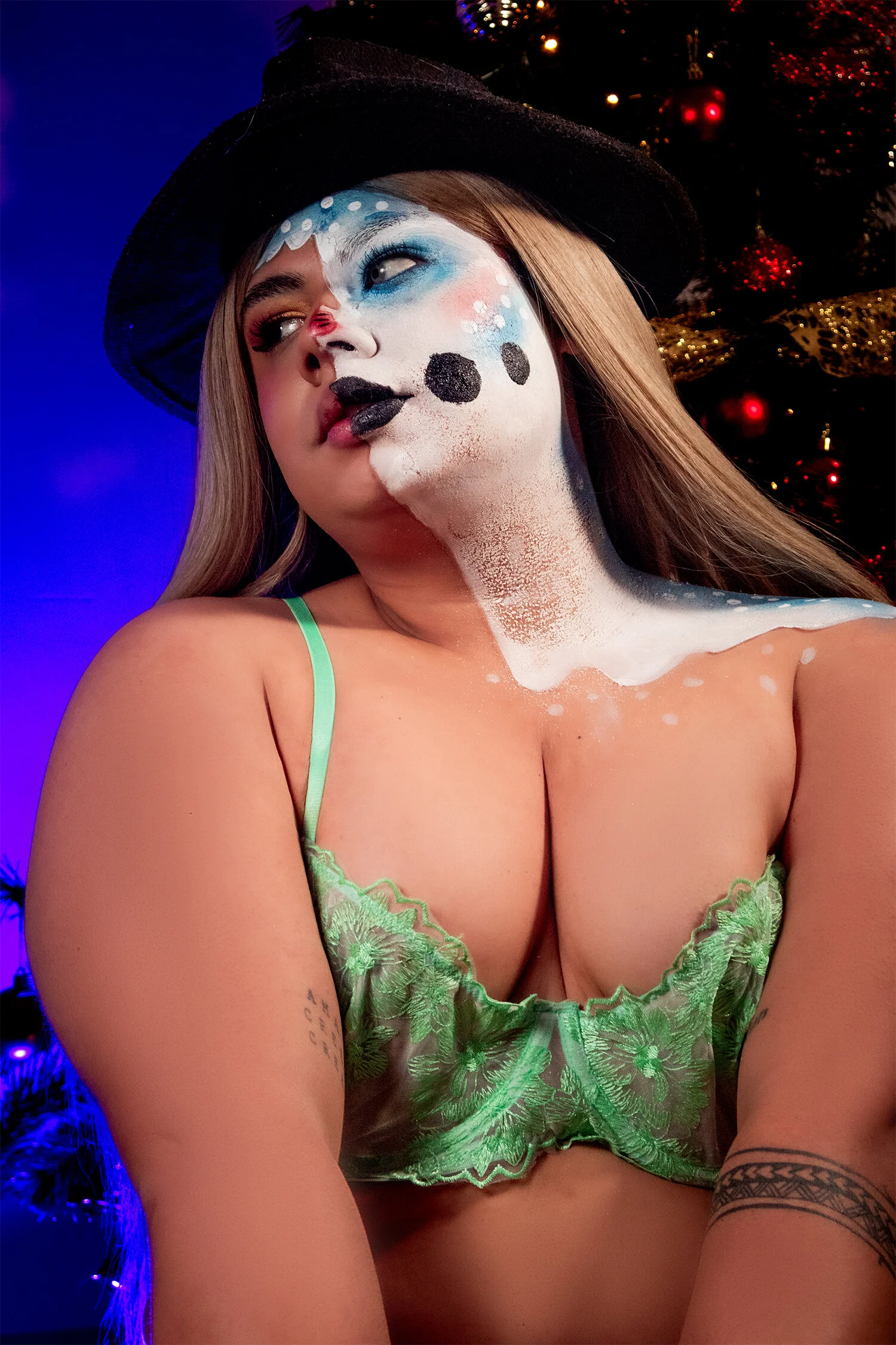 XXX Porn Photo of Nude Catalina_Alvarez_ 33