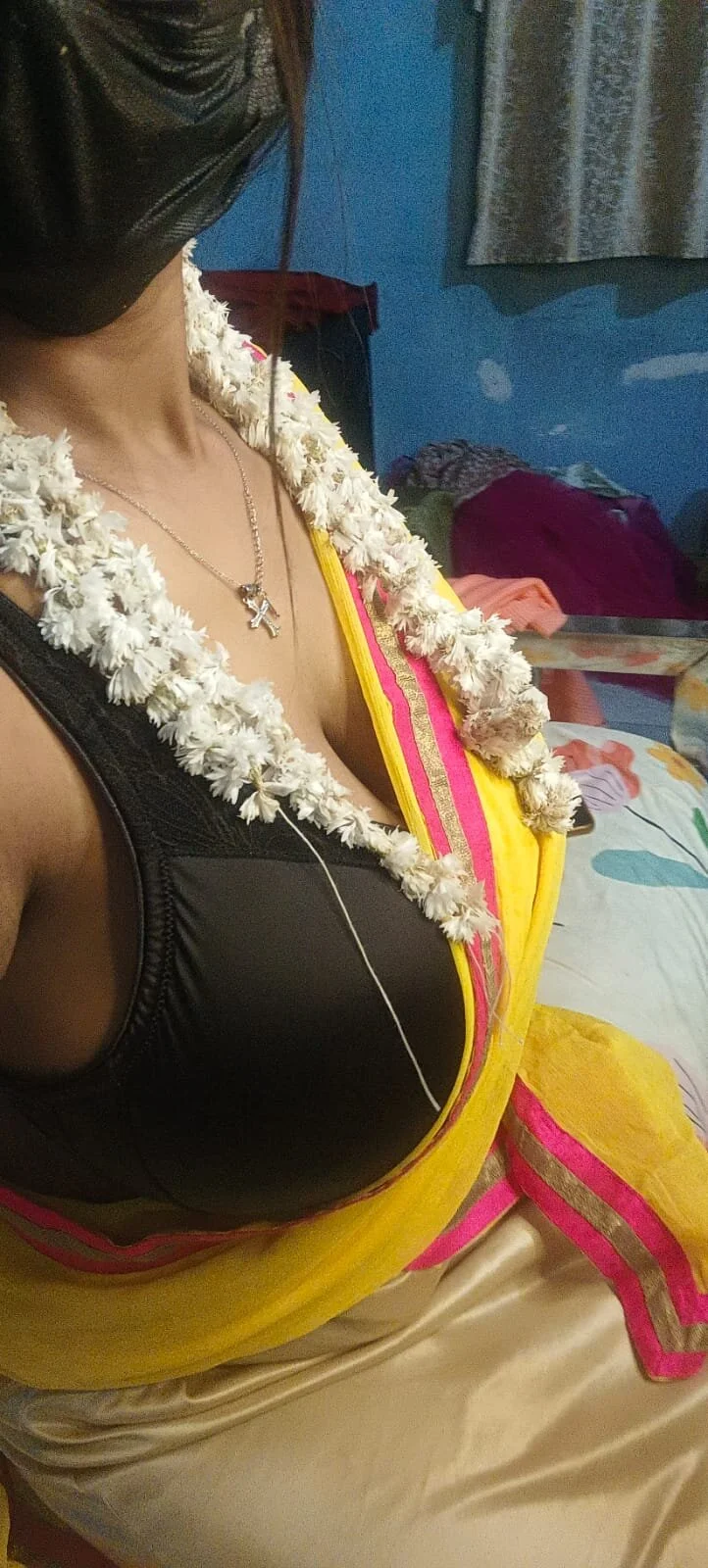 XXX Porn Photo of Nude Desi_Maya69 6