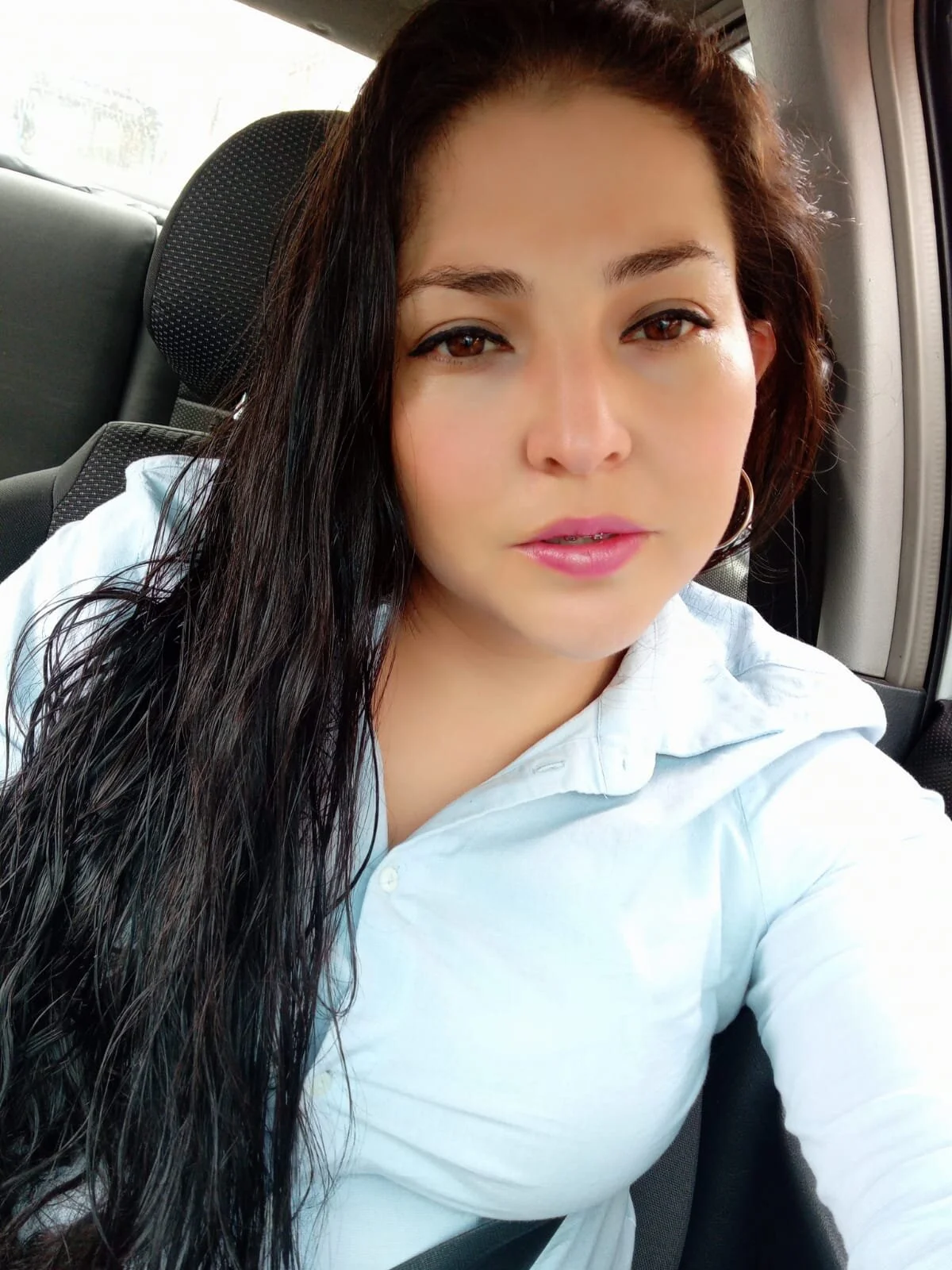 XXX Porn Photo of Nude AmaraGold 4
