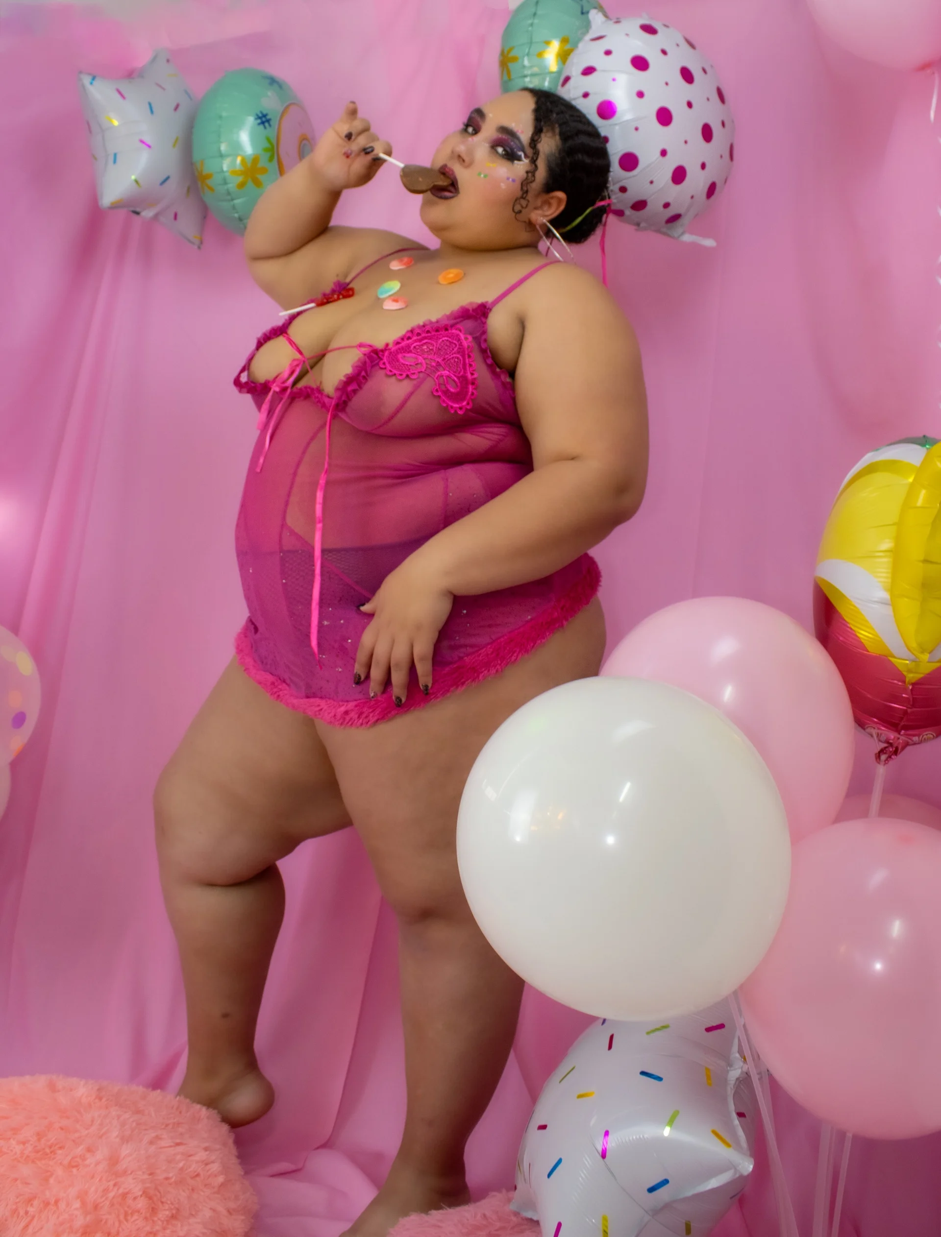 XXX Porn Photo of Nude Hurrem_Math 113