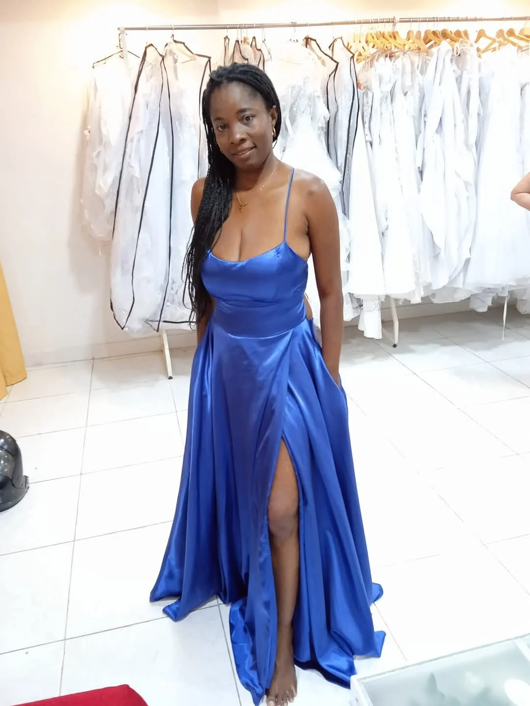 XXX Porn Photo of Nude BellaBelluci 9
