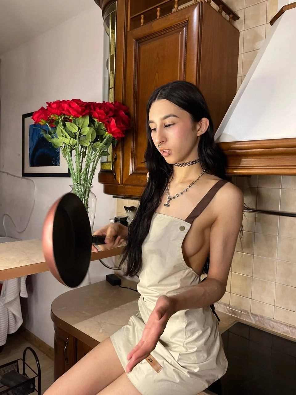 XXX Porn Photo of Nude MelissaSparrow 19