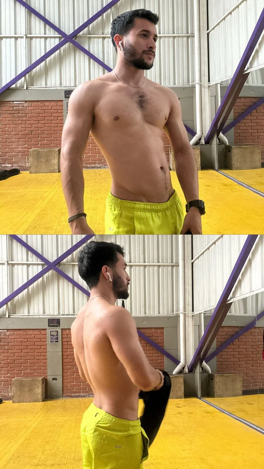 XXX Porn Photo of Nude Valentinoford 82