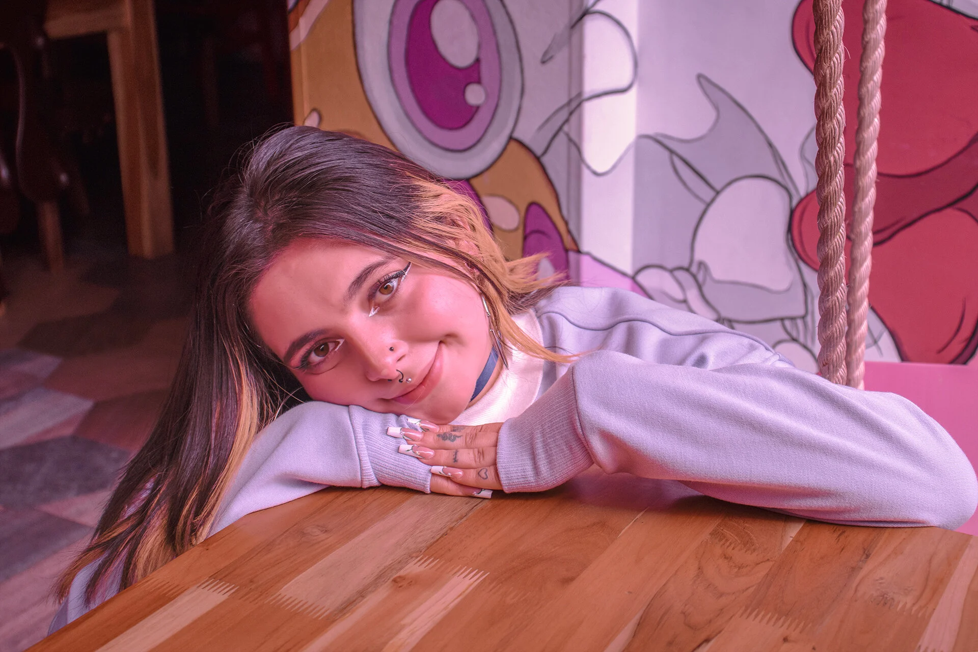 XXX Porn Photo of Nude Sachi_Meow 57