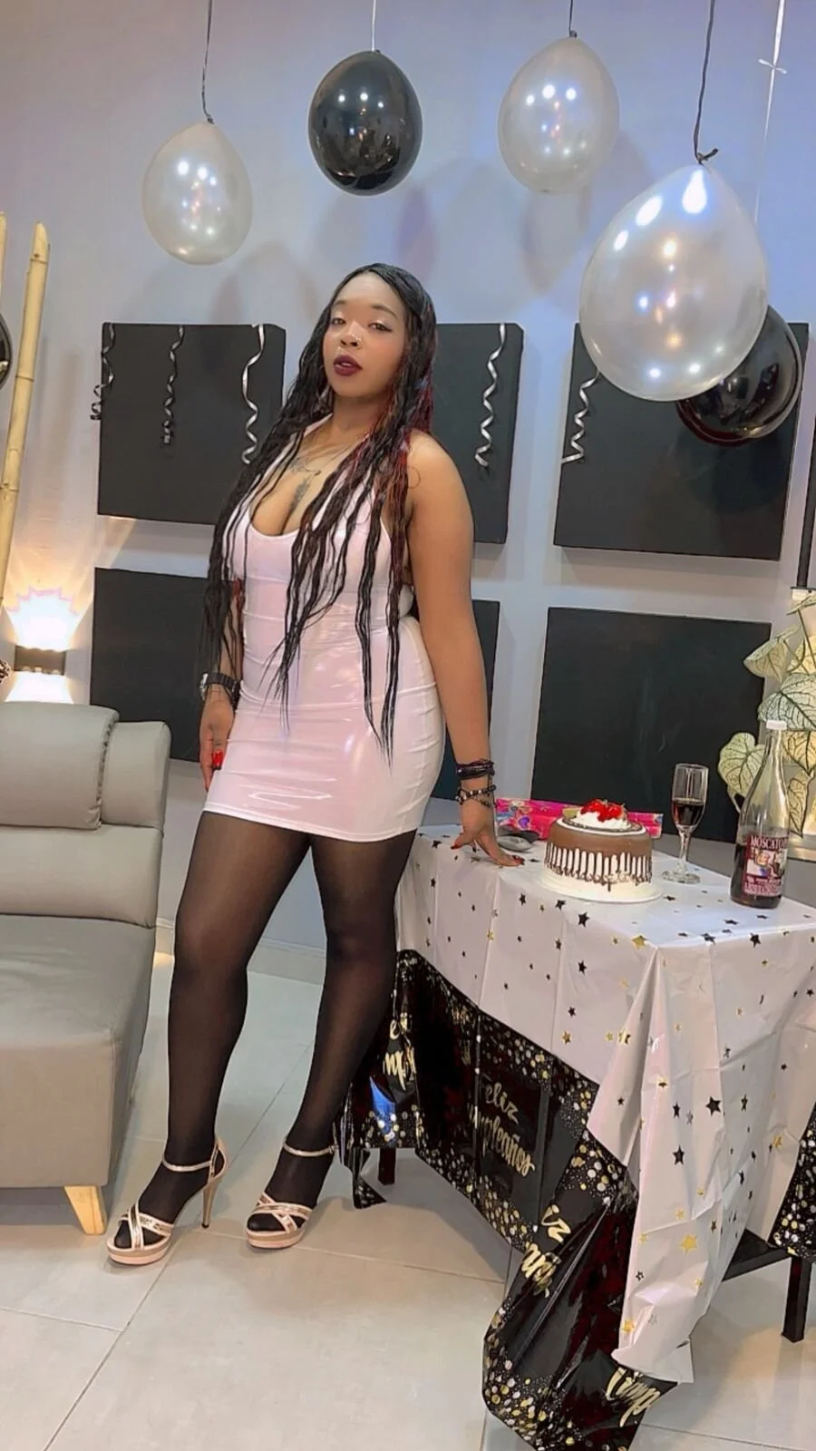 XXX Porn Photo of Nude Charlotte__Brown_ 73