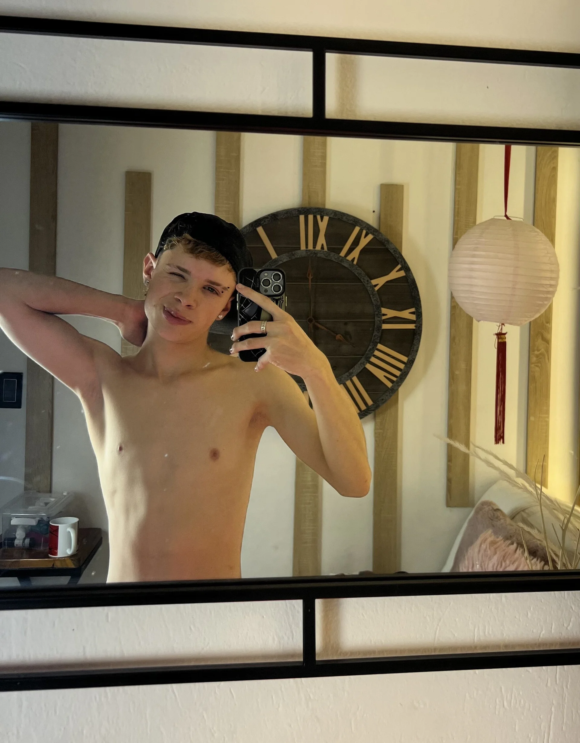 XXX Porn Photo of Nude JackFrosst 32