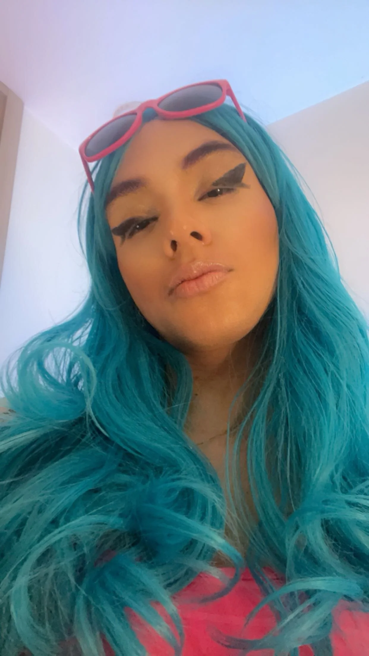 XXX Porn Photo of Nude VenusSantana 255