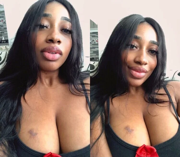 XXX Porn Photo of Nude charlottebrowns_ 10
