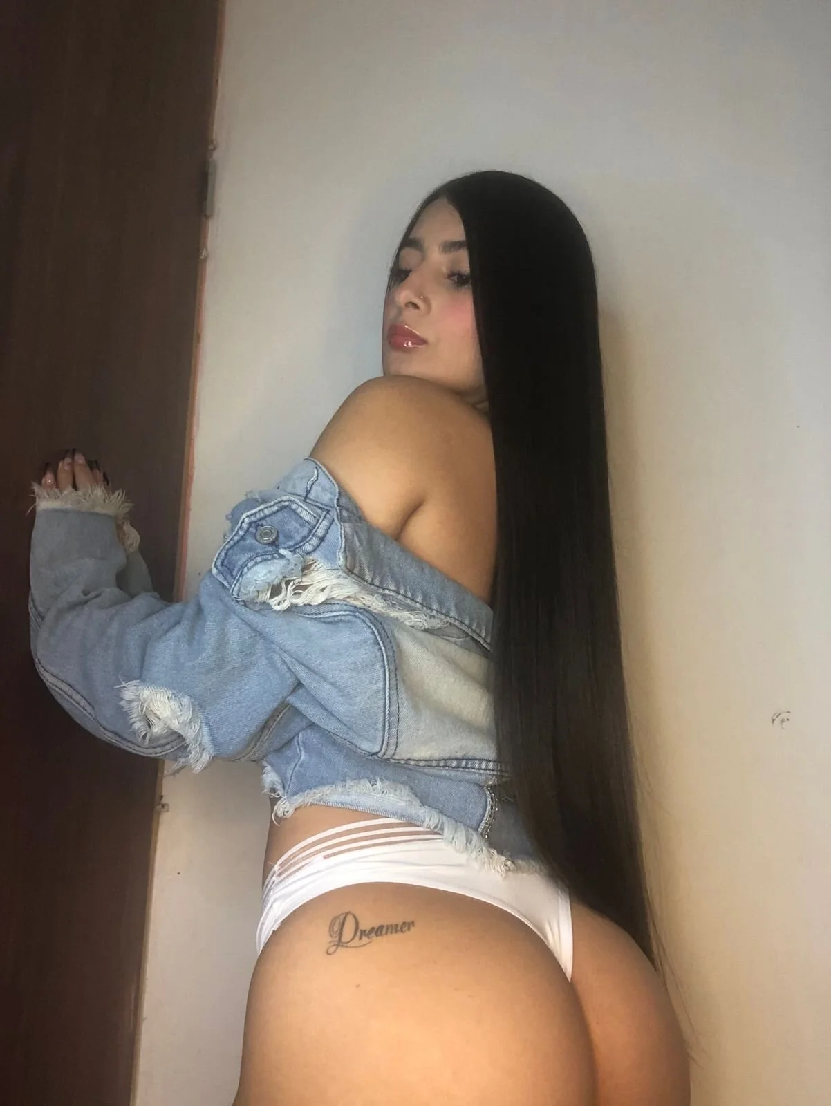 XXX Porn Photo of Nude KylieJonesReal 5