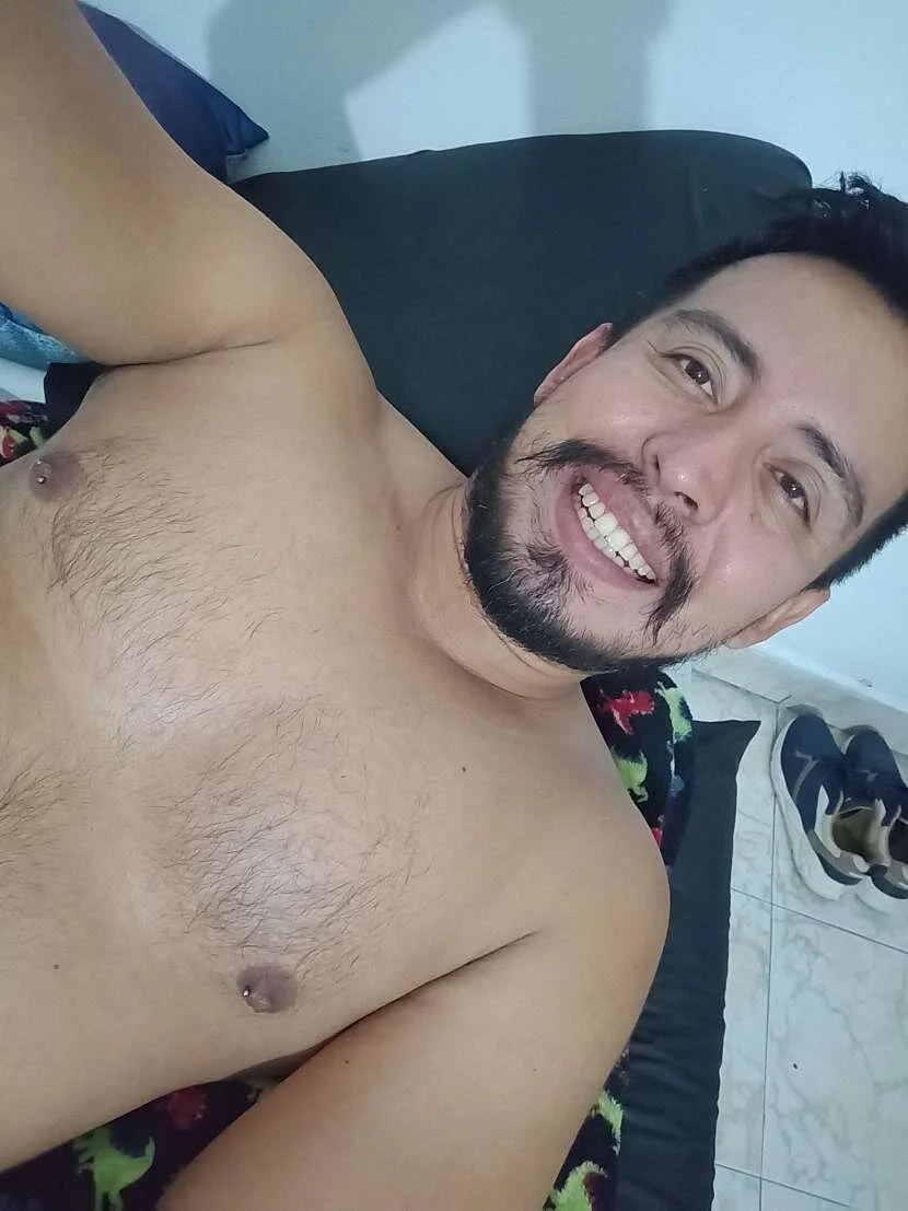 XXX Porn Photo of Nude KalethBigDick 323