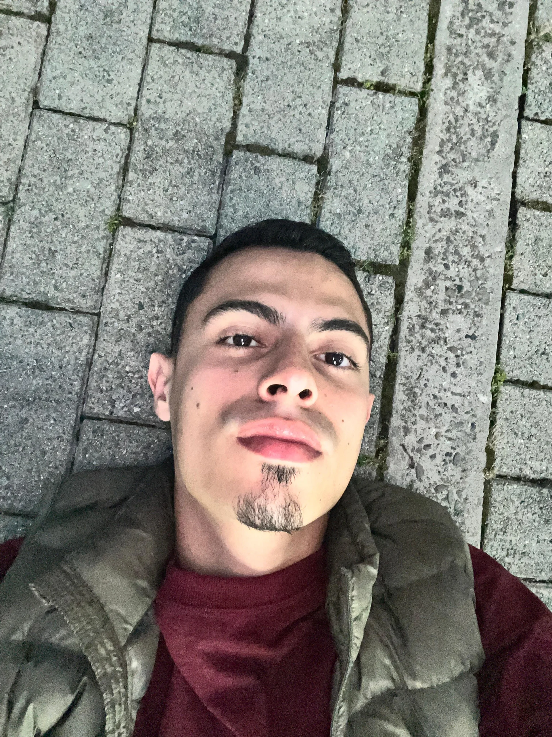 XXX Porn Photo of Nude Gregory_mancini 17